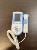 used Doppler Fetal Monitor