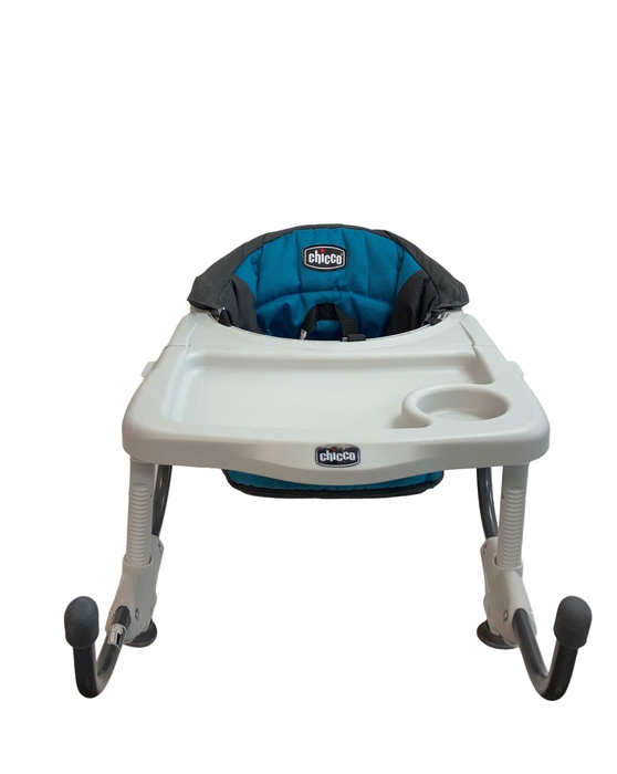 secondhand Chicco 360 Hook On High Chair