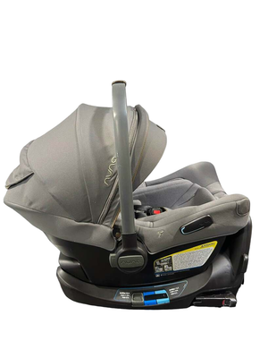 Nuna pipa broken arrow hot sale