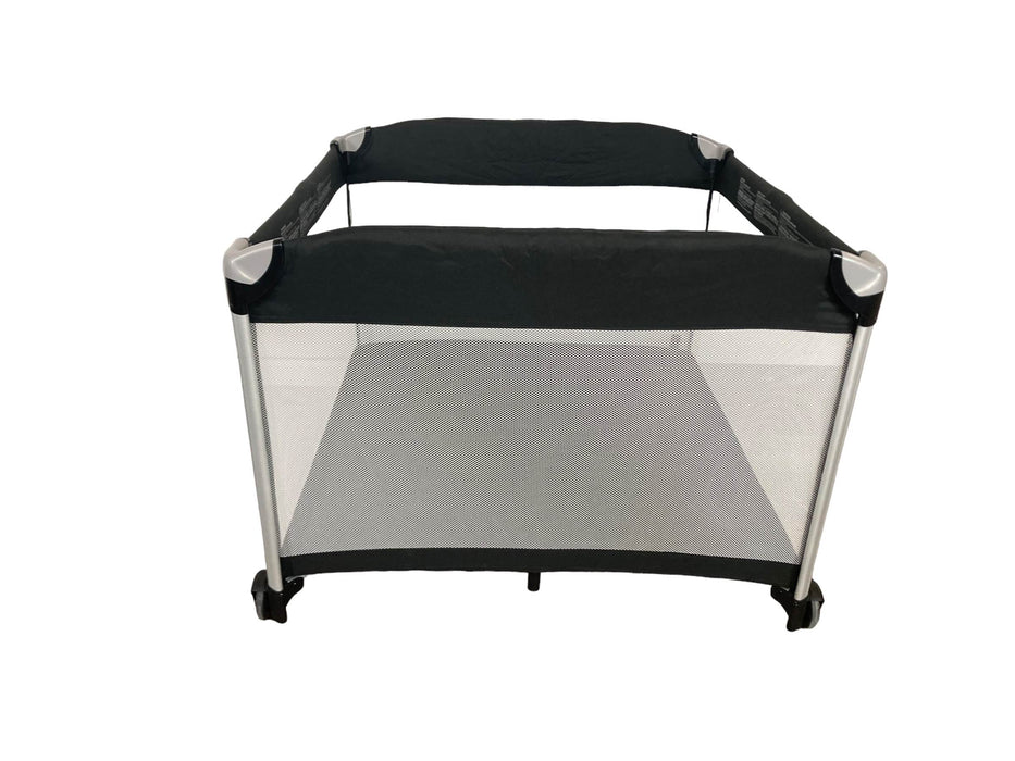 Shop Joovy Room2 Playard, Black at GoodBuy Gear