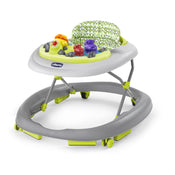 used Chicco Walky Talky Baby Walker