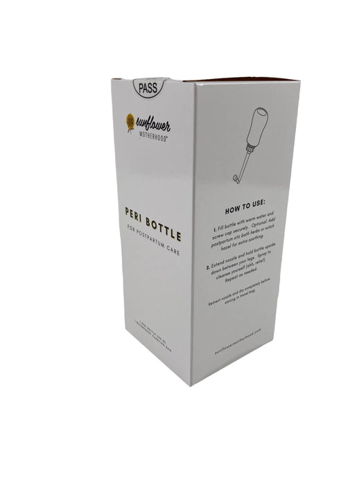 Shop Sunflower Motherhood Peri Bottle at GoodBuy Gear