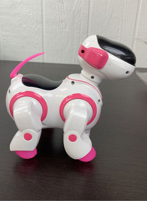 Vivitar dancing outlet robot dog