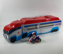 secondhand PAW Patrol PAW Patroller Rescue And Transport Vehicle
