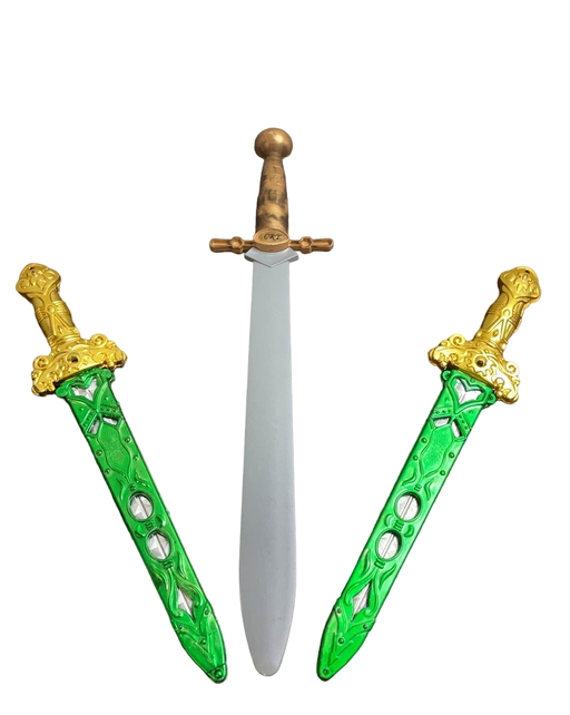 secondhand BUNDLE Swords