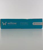 secondhand Willow Flextubes