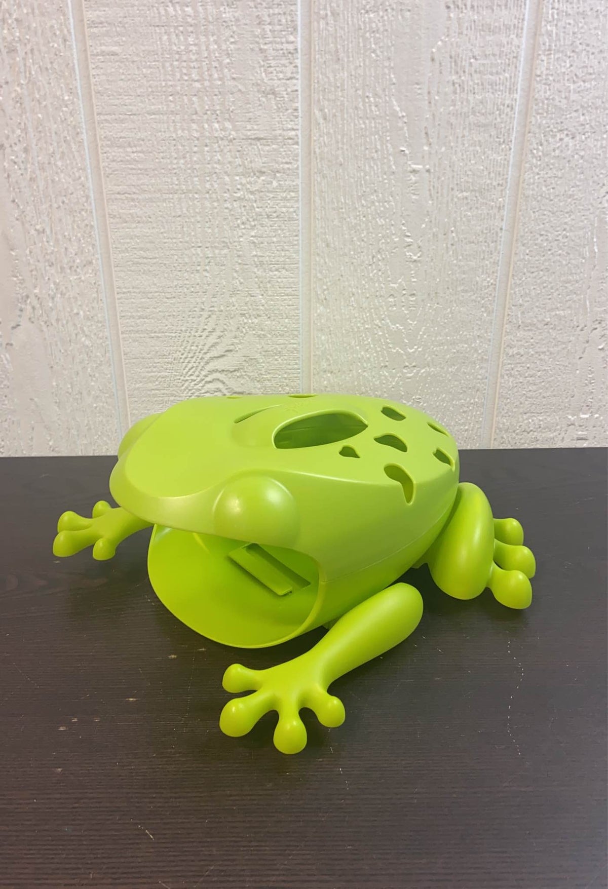 Boon Frog Pod Bath Storage — GoodBuy Gear