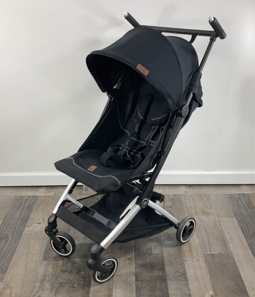 used gb Pockit+ All City Stroller, 2019, Velvet Black