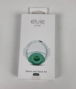 Shop Elvie Pump Spout and Valve Kit, 2 Pk at GoodBuy Gear