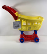 used Amloid Grocery Cart