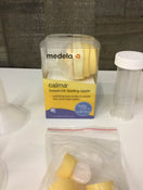 secondhand Medela Calma Nipple