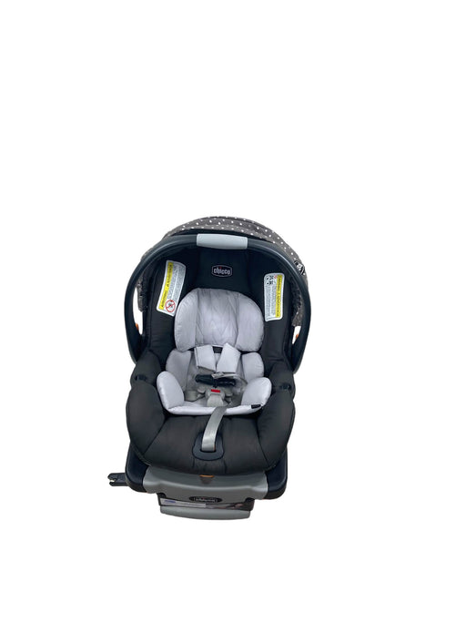 secondhand Chicco KeyFit 30 Infant Car Seat, Calla, 2022