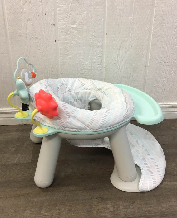 secondhand Infant Gear