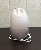 Shop Evla Baby Food Maker, White at GoodBuy Gear
