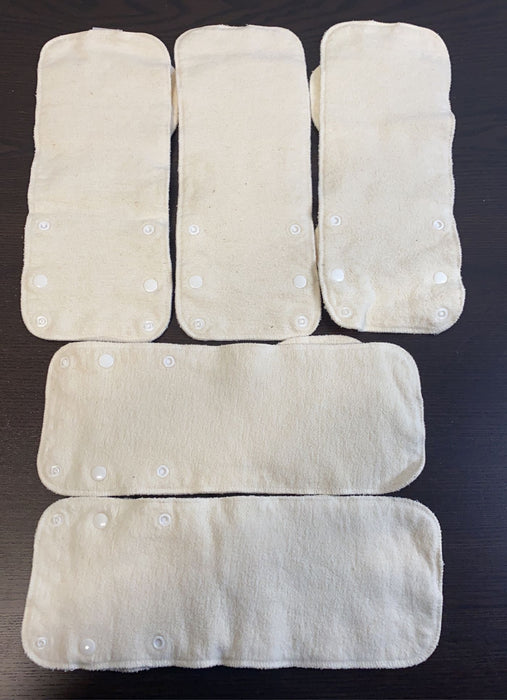 Shop BUNDLE Cloth Diaper Inserts at GoodBuy Gear