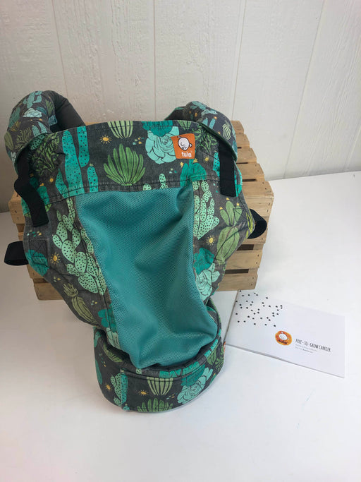 secondhand Baby Tula Standard Carrier