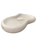 used Keekaroo Peanut Changing Pad, Sable