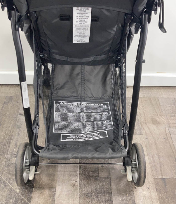 Graco LiteRider LX Stroller