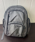 used Bably Diaper Backpack