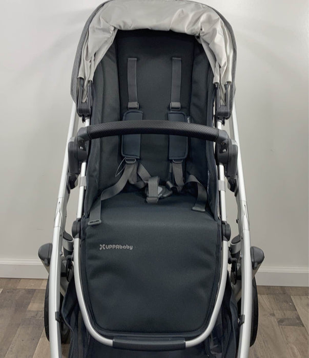 secondhand Strollers