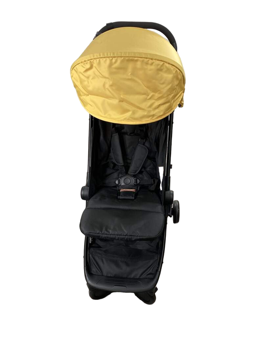 secondhand Mountain Buggy Nano 2.0 Stroller, 2022