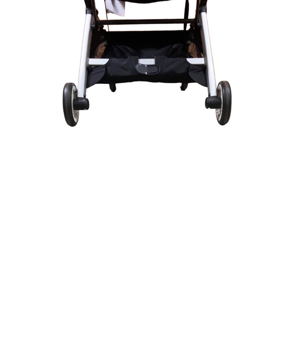 Cybex Orfeo Stroller, Lava Grey, 2023