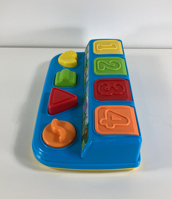 secondhand PlayGo Pop Surprise