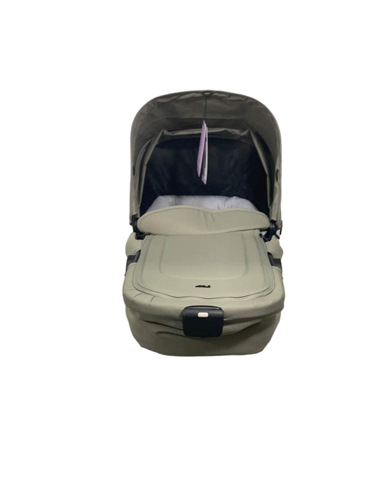 Shop Joolz Aer+ Carrycot, Sage Green at GoodBuy Gear
