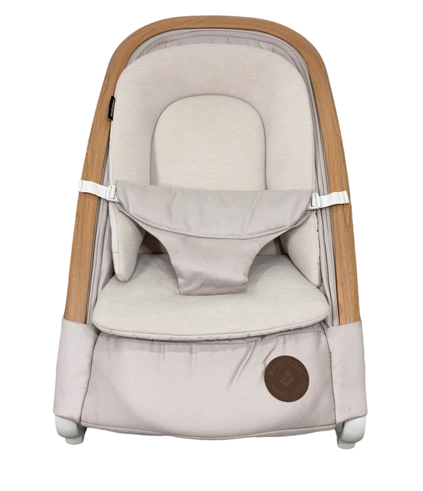 Shop Maxi-Cosi Kori 2-in-1 Rocker, Horizon Sand at GoodBuy Gear