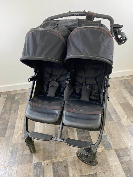 Peg perego book for two best sale