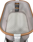 Shop Maxi-Cosi Iora Bedside Bassinet, Horizon Sand at GoodBuy Gear