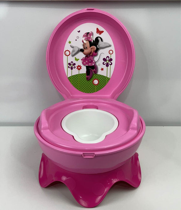 secondhand Diapering