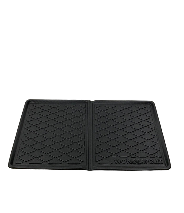 used Wonderfold All Weather Floor Mat, W4