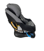 secondhand Baby Jogger City Turn Car Seat, Onyx Black, 2022