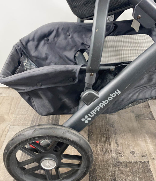 used UPPAbaby VISTA Stroller