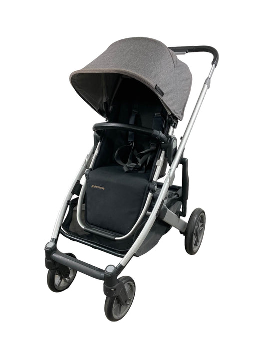 used UPPAbaby CRUZ V2 Stroller, Jordan(charcoal mélange), 2020