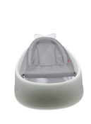 Shop Skip Hop Moby Bath Smart Sling 3-Stage Bathtub, White at GoodBuy Gear