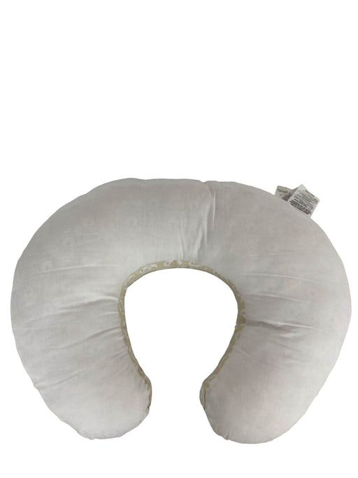 used Boppy Preferred Nursing Pillow Cover