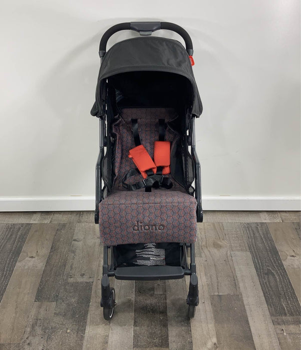 secondhand Strollers