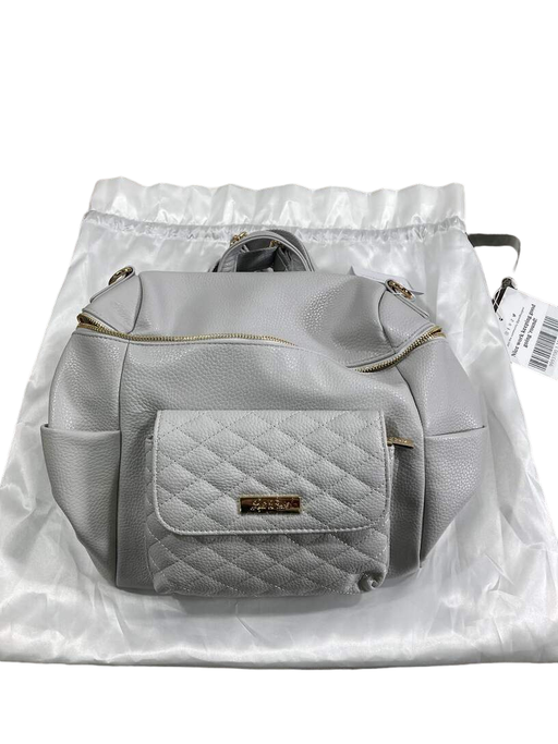 secondhand Luli Bebe Monaco Diaper Bag