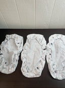 Shop BUNDLE Bassinet Sheets, Volha & Co at GoodBuy Gear