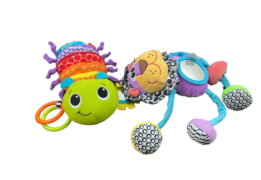 used BUNDLE Grasping Toys