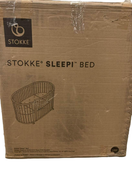 used Stokke Sleepi Crib