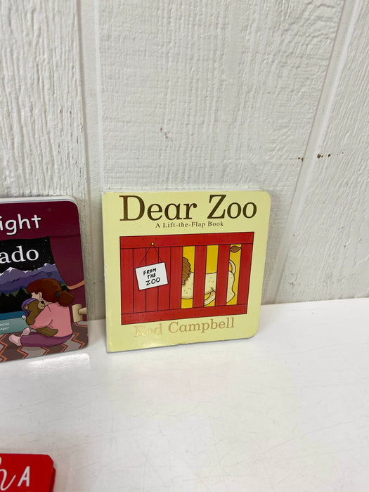 Shop BUNDLE Board Books at GoodBuy Gear