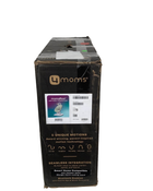 Shop 4moms MamaRoo Multi-Motion Baby Swing, Sage Limited Edition at GoodBuy Gear