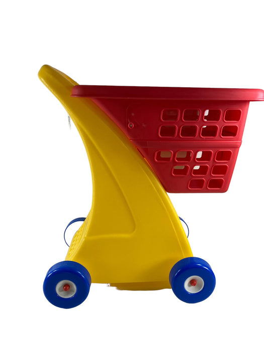 used Little Tikes Shopping Cart