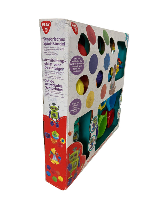 secondhand PlayGo Sensory Bundle