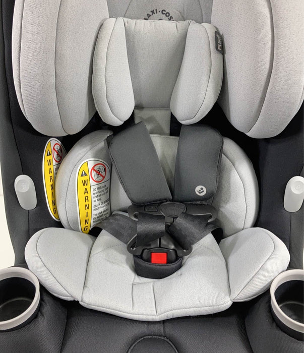 secondhand Carseat