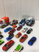 secondhand BUNDLE Cars And Trucks