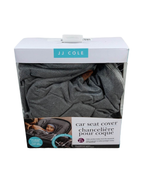 used JJ Cole Car Seat Cover